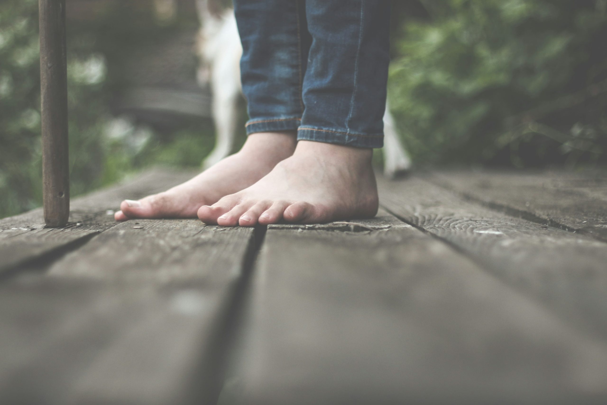 Diabetes Blisters on Feet: Causes, Risks, and Treatment Tips