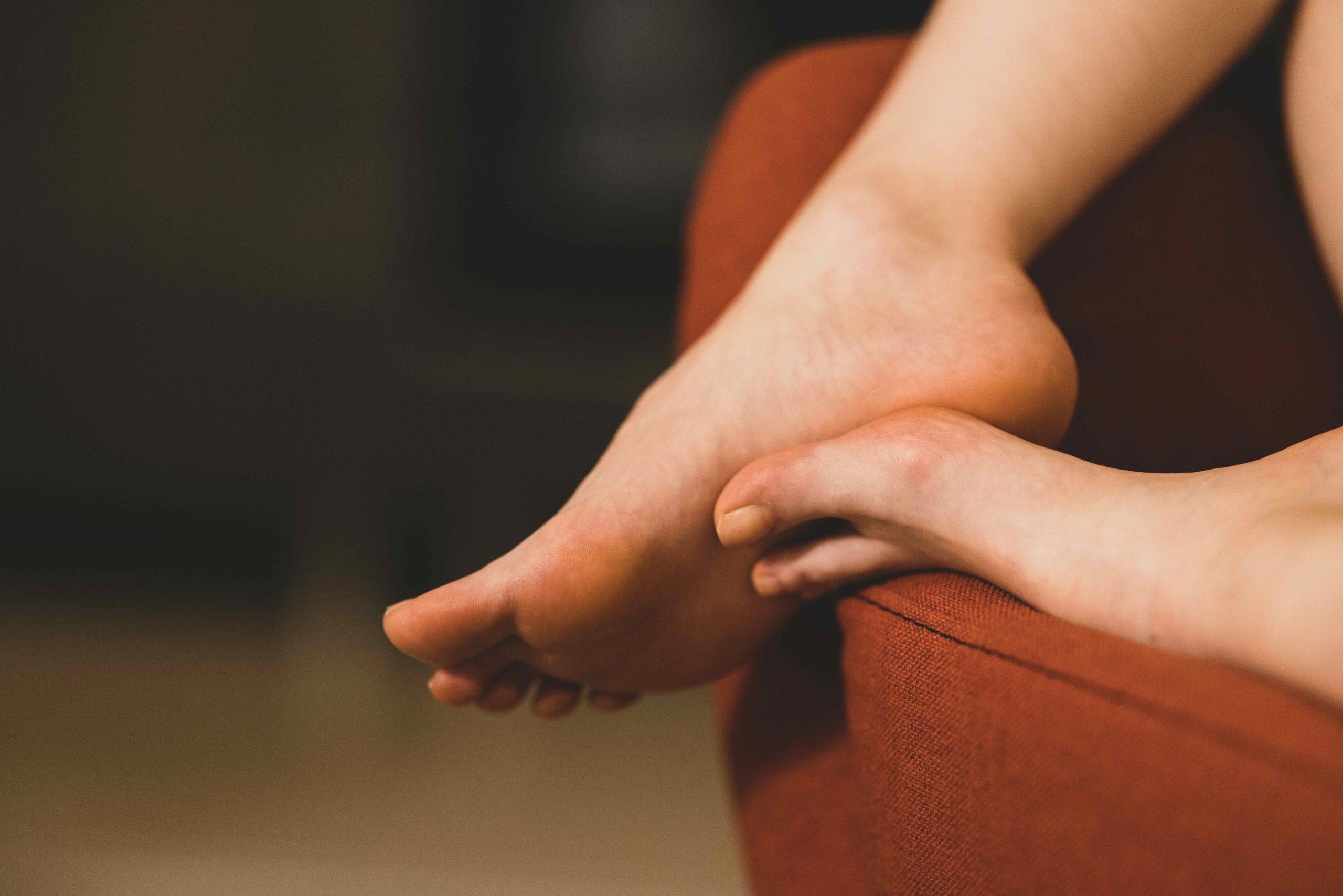 Diabetic Foot Pain: How to Prevent It and Treat It?